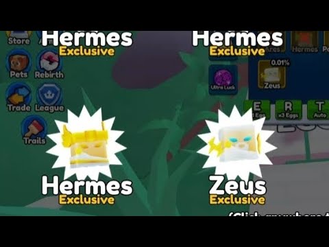 Hatching The Zeus Using 6 Billion Greek World Currency In Arm Wrestling Simulator 💪.