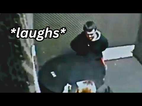 Brandon thinks he can outsmart everyone | The case of Brandon Daniel