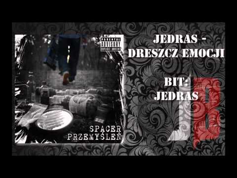 J3DRAS - 08 Dreszcz emocji