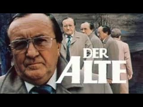 Der Alte 48 Freispruch [HQ] Kult Krimi 1981 (Erwin Köster)
