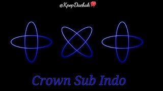 Download lagu TxT 'Crown' Sub Indo mp3