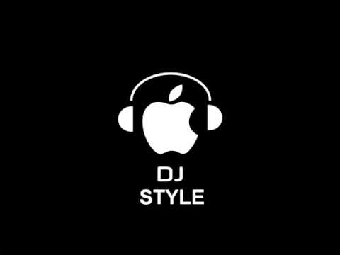 DJ Style - The first fixing up