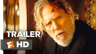 Bad Times at the El Royale Trailer #2 (2018) | Movieclips Trailers