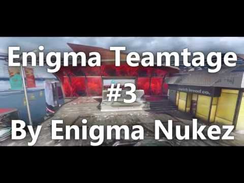 Enigma Teamtage #3 By Enigma Nukez