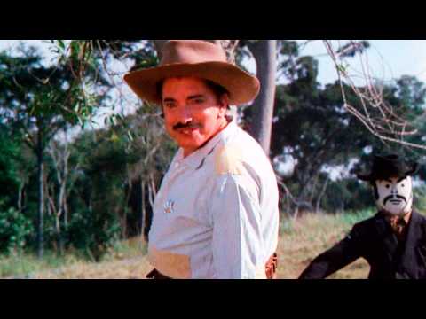 Mazzaropi - O Grande Xerife Ω Filme Completo Ω Estrelando Mazzaropi! | NetMovies Velho Oeste