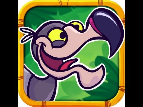 Extinction Squad IOS