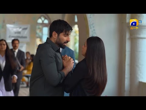 Shiddat Last Episode 54 Teaser Muneeb Butt & Anmol Baloch Geo TV Promo JH Studio
