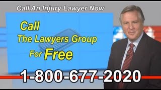 Personal Injury Lawyer Commercial