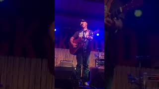 Aaron Lewis- Love Me