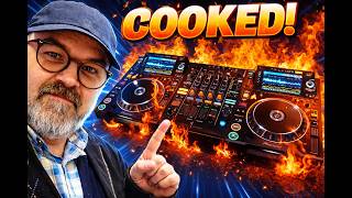 This $15,000 DJ System is going to get  Cooked!