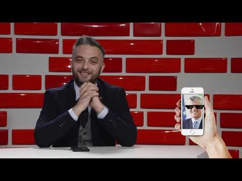 DPT, Dardan Sejdiu - 23.01.2019 | T7