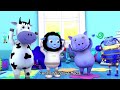 Little Baby Bum Head Shoulders Knees And Toes Effects Sponsored By Preview 2