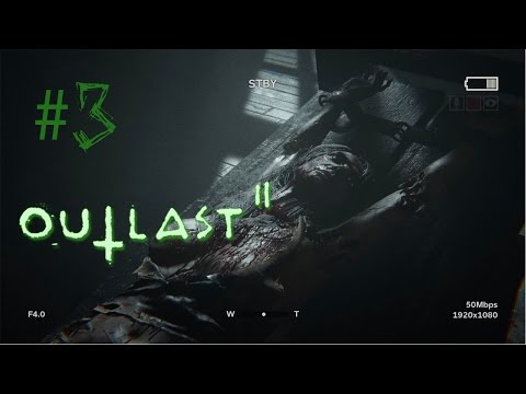 OMG | Outlast 2 #3