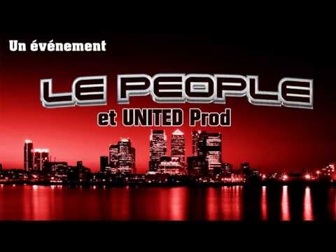 Teaser ALL BLACK PARTY [Rap Game] - KAARIS - DATCHA - KEROS-N 03 AOÛT 2013