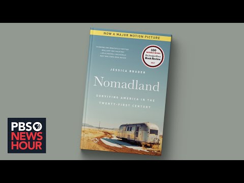 How the 2008 economic crisis created a 'new wandering tribe' of seasonal workers