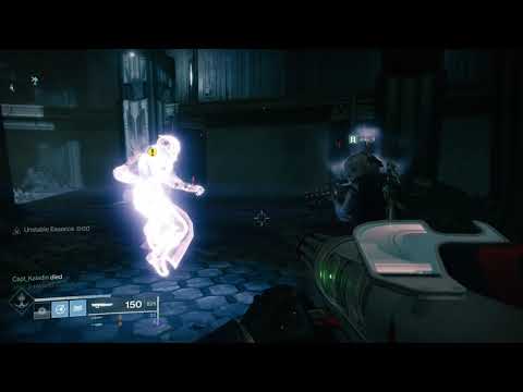 Richard Didn't Read The Patch Notes