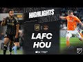 LAFC Vs Houston Dynamo FC Full Match Highlights