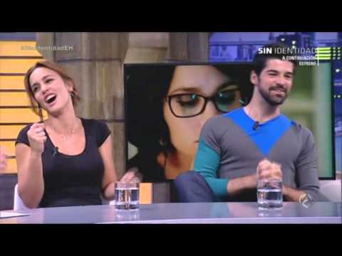 SinIdentidadEH (Parte 1/3)