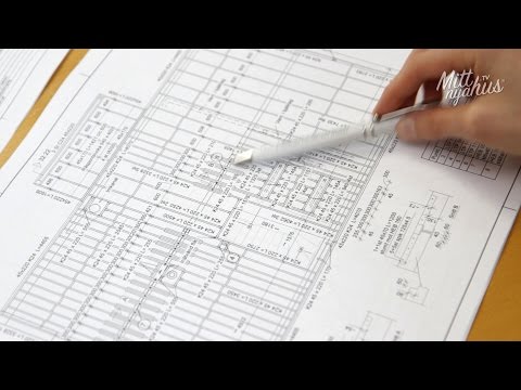 Experten svarar - Familjen Pettersson konstruktion