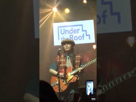 180622 언더더루프 잔나비 - 뜨거운 여름밤은 가고 남은건 볼품 없지만 (도형 focus)