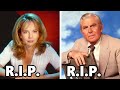 33 Matlock Actors Who Have Tragically Passed Away