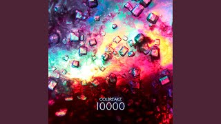 Cover art for 10000