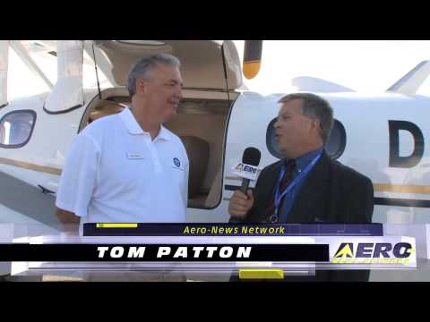 Aero-TV:  The Dornier CD2 Seastar - Classic Design Meets Modern Innovation