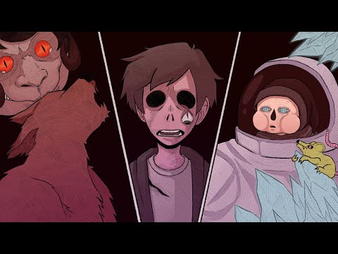 Don't Escape  - The Anti-Escape Room Game