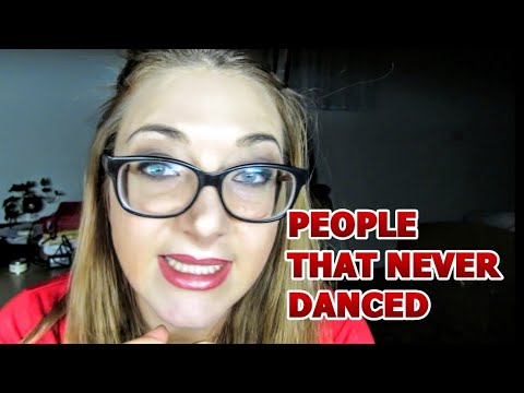 People That Never Danced