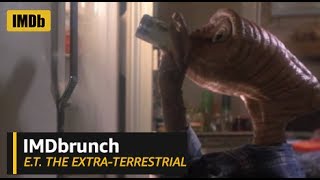 E.T. the Extra-Terrestrial (1982) | IMDbrunch