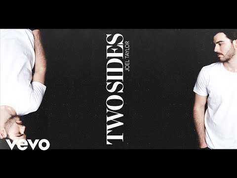 Joel Taylor - Two Sides (Audio)