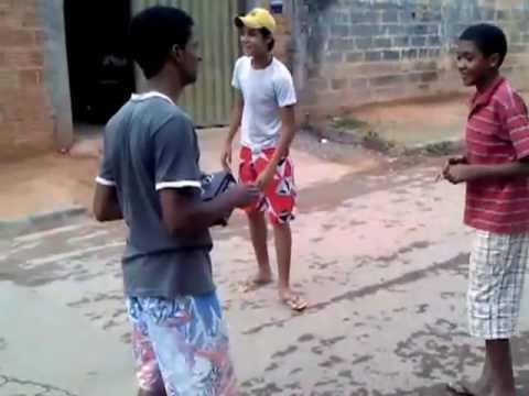 mulekes da rua bela vista