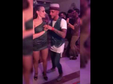 Fabrizio & Anna - KizPower- Craiova Festival