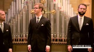 Cantus: Last Letter Home by Lee Hoiby