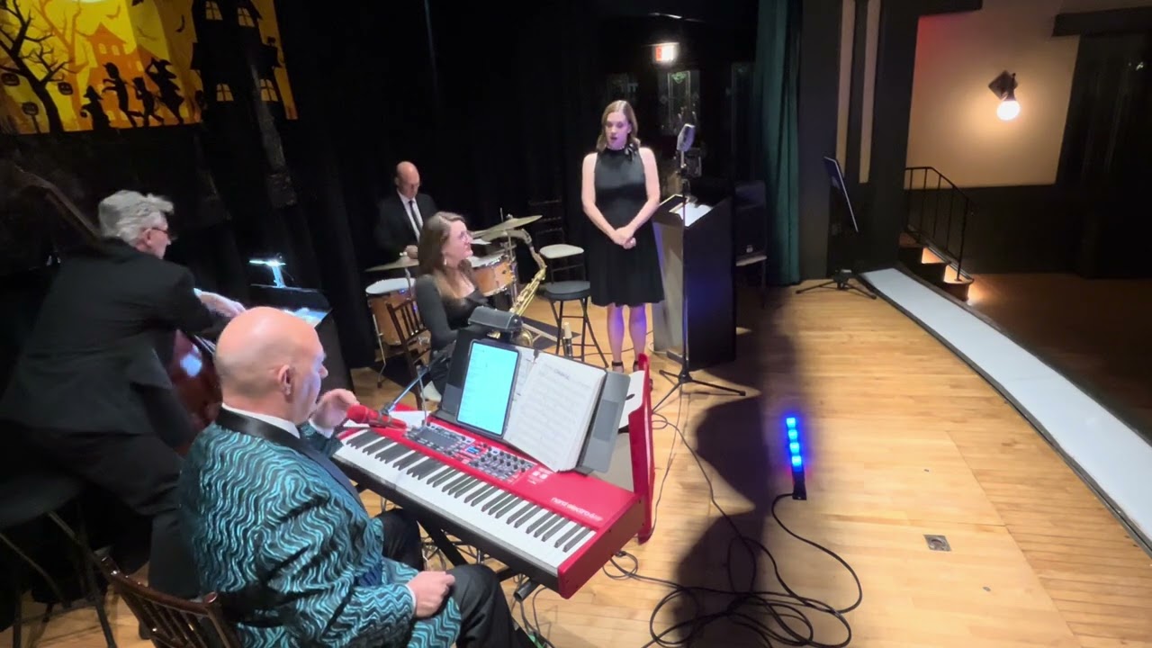 Promotional video thumbnail 3 for Alan Gresik Music