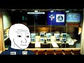 It S The End Of The World As We Know It But You Re Detecting Soviet Nukes And You Feel Fine