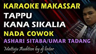 Download lagu Karaoke Makassar Tappu Kana Sikalia || Ashari Sitaba || Umar Tadang || Nada Cowok mp3 Download lagu Karaoke Makassar Tappu Kana Sikalia || Ashari Sitaba || Umar Tadang || Nada Cowok mp3
