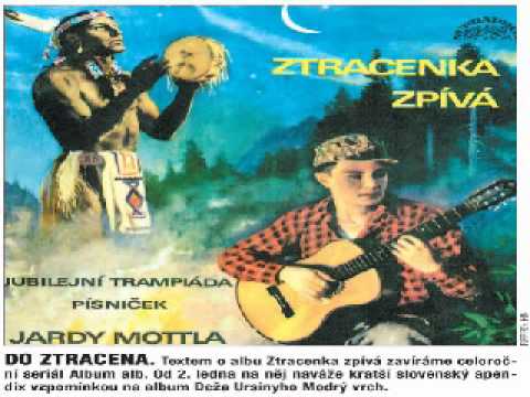 Ztracenka Zpívá - Bessie