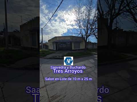 saavedra y buchardo tres arroyos
