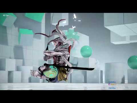 Yoshimitsu Quick Match 2022/08/29