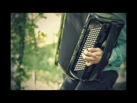 Classical Accordion : M. Glinka - Valtz from Opera "Ivan Sousanin"