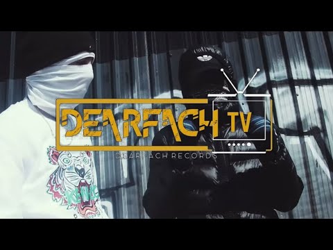 (032) Eis x Brace - Freddy & Jason (Official Music Video) | Dearfach TV