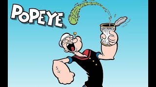 Download lagu KARTUN ANIMASI || POPEYE BAHASA INDONESIA mp3