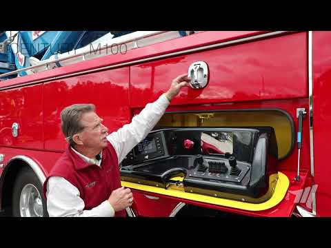 Century M100 Overview