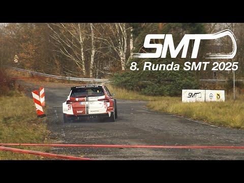 8. Runda SMT 2025