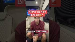 XRP is the Next Bitcoin😨🚨