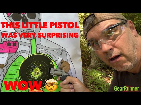 STANDARD MANUFACTURING SWITCH GUN...DON'T LAUGH - THIS REALLY WORKS!