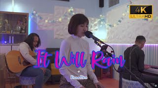 Download lagu Bruno Mars - It Will Rain (Cover by Elua Acoustic feat. Baby Amelia) LIVE mp3 Download lagu Bruno Mars - It Will Rain (Cover by Elua Acoustic feat. Baby Amelia) LIVE mp3