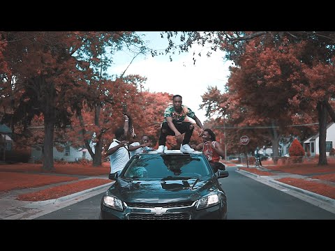 Lil Rell & Blasto - IDK (Music Video) KB Films