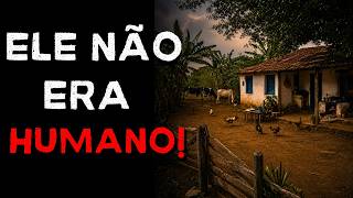 O CASO MACABRO DO LOBISOMEM DA FAZENDA